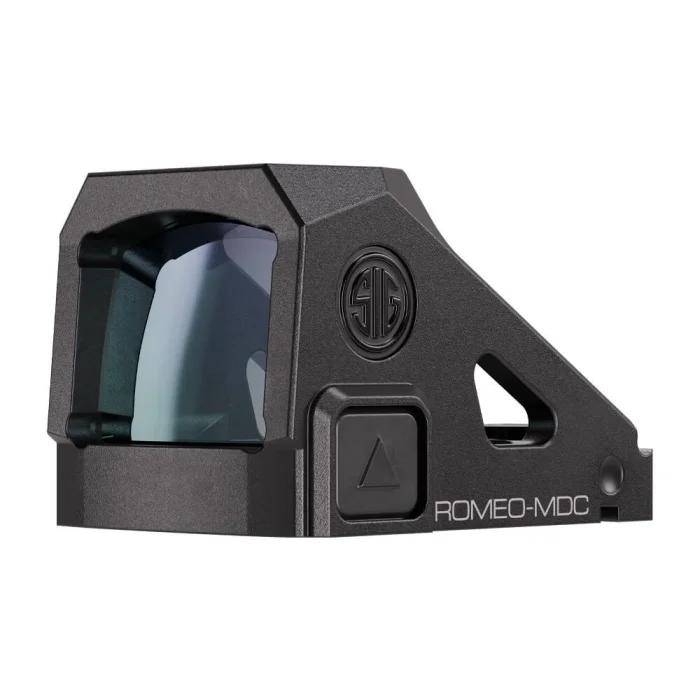 Kolimator SIG SAUER Romeo-MDC Red Dot Sight 6 MOA - SORMDC60